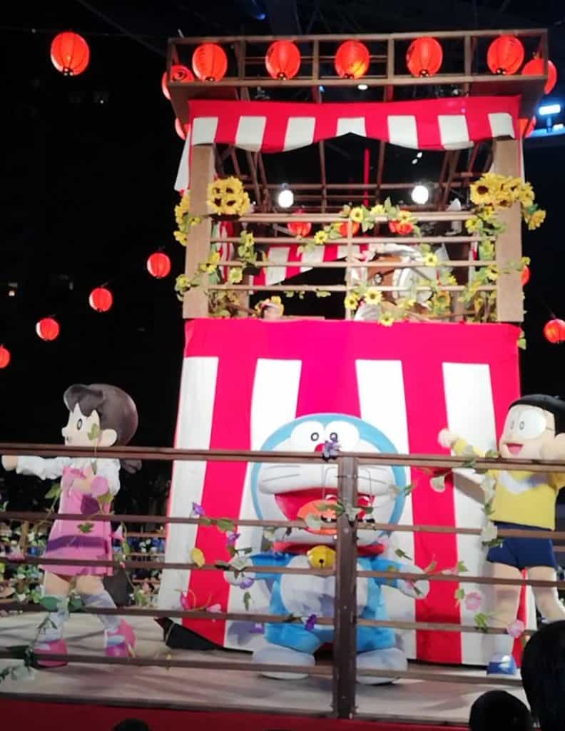 2019東京 小さな子供がワクワクする人気のお祭りに行こう 幼児教育