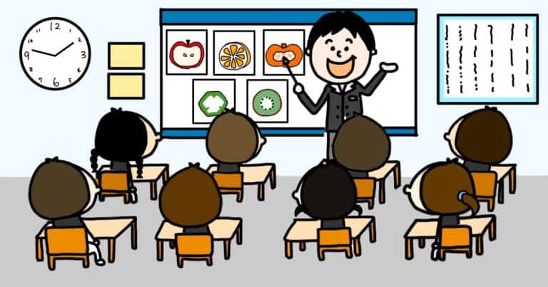 小学校受験幼児教室
