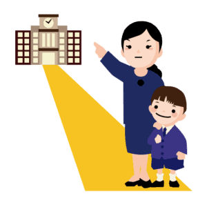 【東京都】11月からでも出願できる私立小学校:募集要項リンクあり