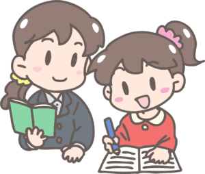 東京個別指導学院は幼児・小学校受験も対応:オンライン対応・自習室もある個人塾