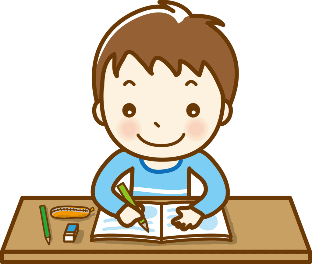 小学校受験ペーパー対策 高得点を取るための分野別勉強方法 まなのび 幼児教育と教材の効果を検証するブログ